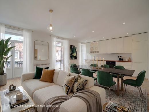 Apartment in Lisbon