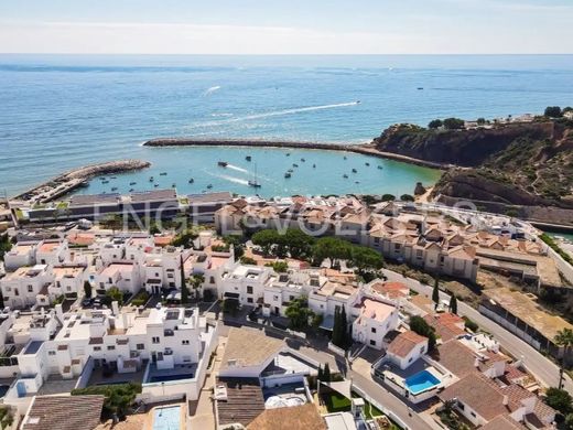 Yarɪ müstakil ev Albufeira, Distrito de Faro