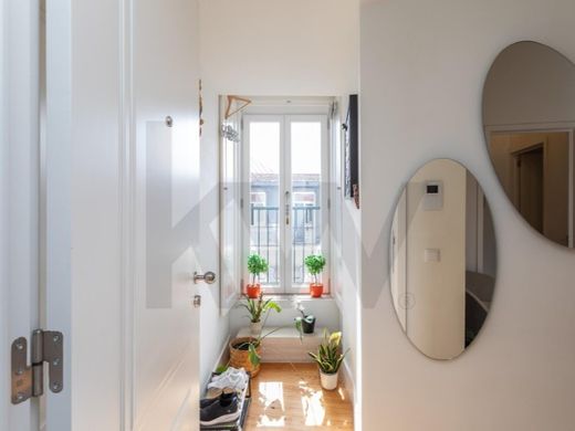 Appartamento a Misericórdia, Lisbon