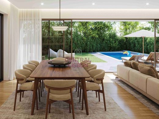 Luxe woning in Vila Franca de Xira, Distrito de Lisboa