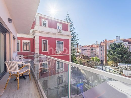Apartment in Arroios, Lisbon