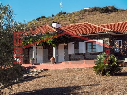 Luxus-Haus in Mogadouro, Bragança