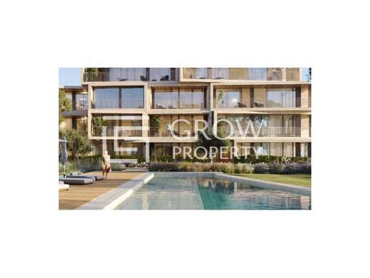 Daire Loulé, Distrito de Faro