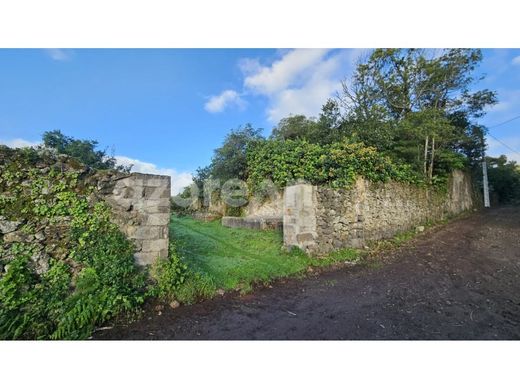 Grundstück in Ponta Delgada, Azores