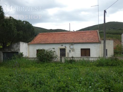 Monchique, Distrito de Faroの高級住宅