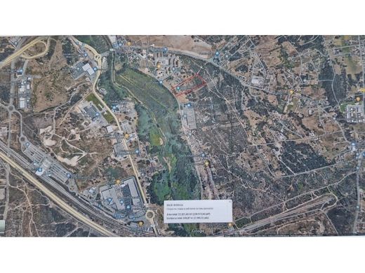 Terreno a Barreiro, Distrito de Setúbal