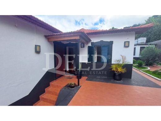 Santa Cruz, Madeiraの高級住宅