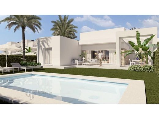 Villa en Algorfa, Provincia de Alicante