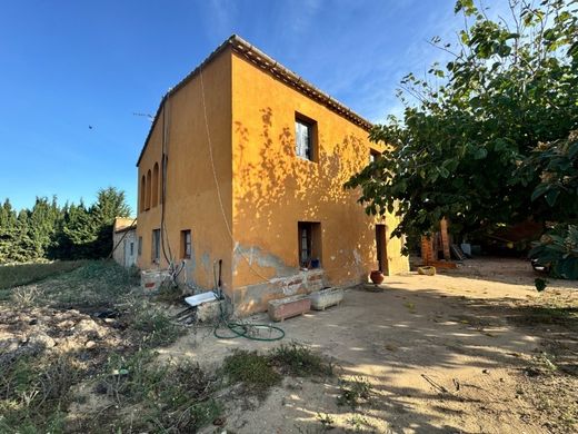 Casa de luxo - Pals, Gerunda