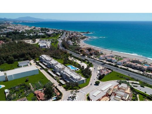 Appartement in Casares, Provincia de Málaga
