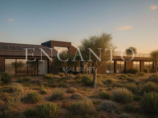 Land in Faro, Distrito de Faro