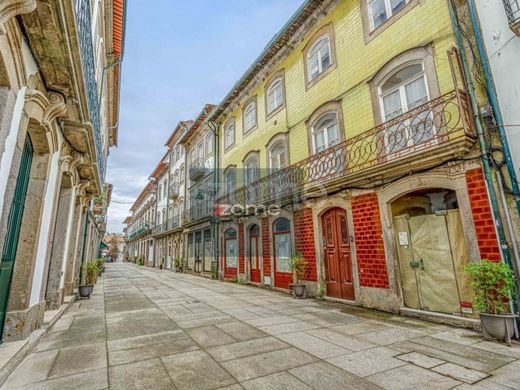 Residential complexes in Viana do Castelo, Distrito de Viana do Castelo