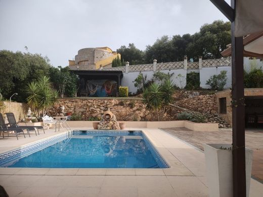 Luksusowy dom w Castell-Platja d'Aro, Província de Girona