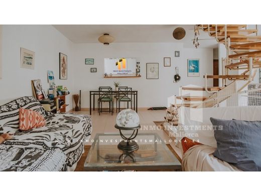 Semidetached House in Calvià, Province of Balearic Islands