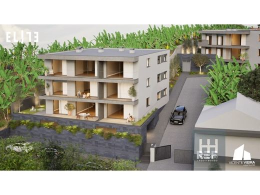 Apartament w Câmara de Lobos, Madeira