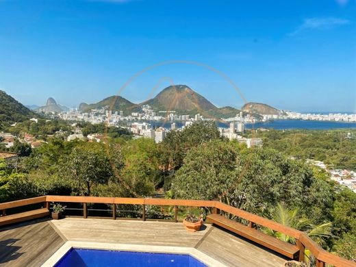 Casa de luxo - Rio de Janeiro