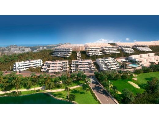 Appartamento a Mijas, Málaga