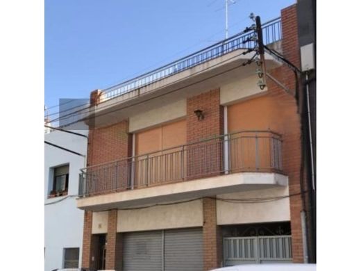 Casa di lusso a Pineda de Mar, Província de Barcelona