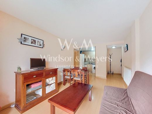 Apartment in Canillo