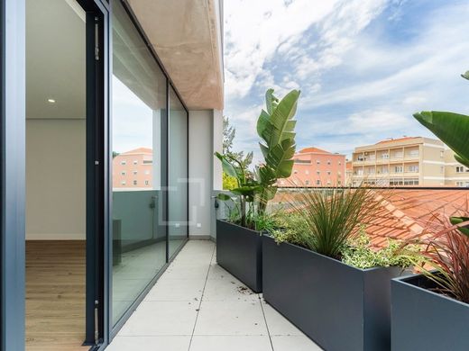 Apartment in Lisbon