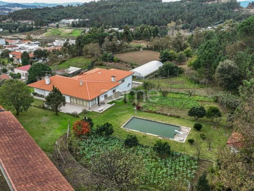 Luxury home in Braga, Distrito de Braga