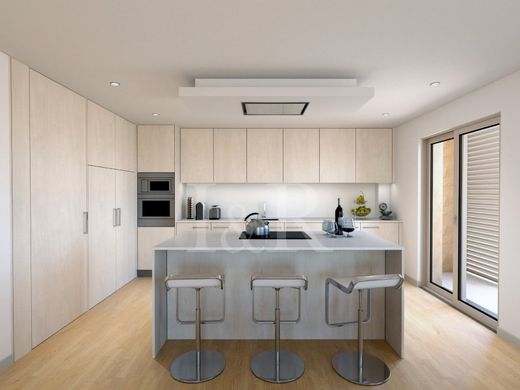 Piso / Apartamento en Montijo, Setúbal