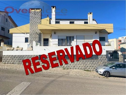 Luxus-Haus in Peniche, Distrito de Leiria