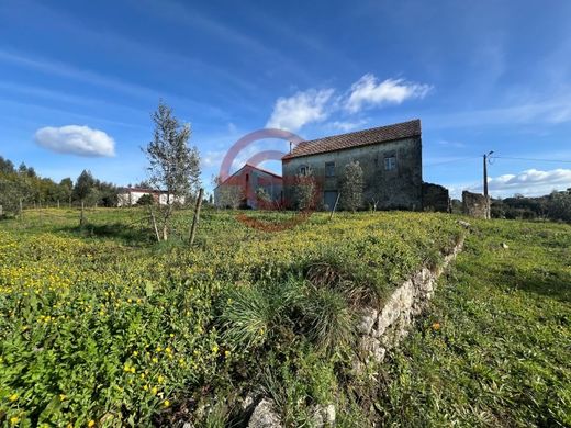 Rural ou fazenda - Tábua, Coimbra