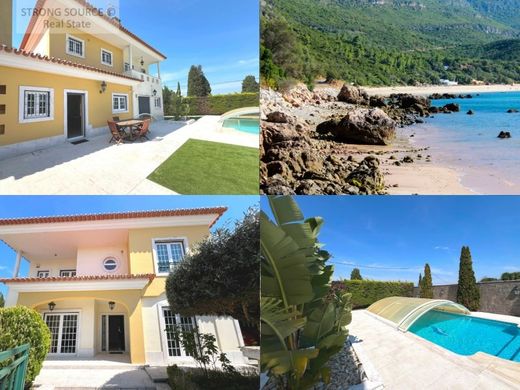 Casa de lujo en Setúbal