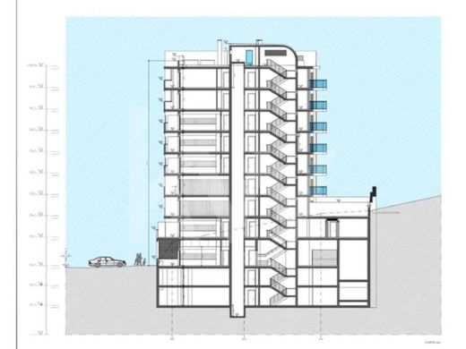 Terreno en Oeiras, Lisboa
