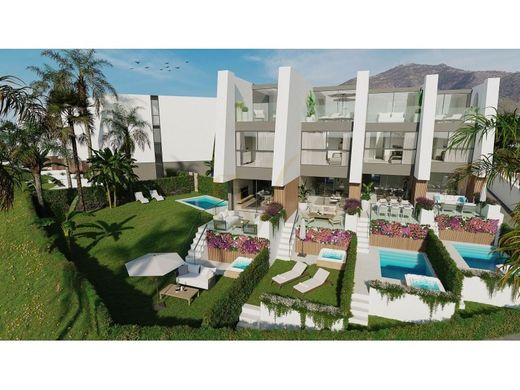 半独立式房屋  Fuengirola, Provincia de Málaga