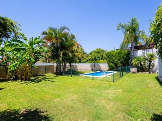 Βίλα σε Μαρμπέγια, Provincia de Málaga