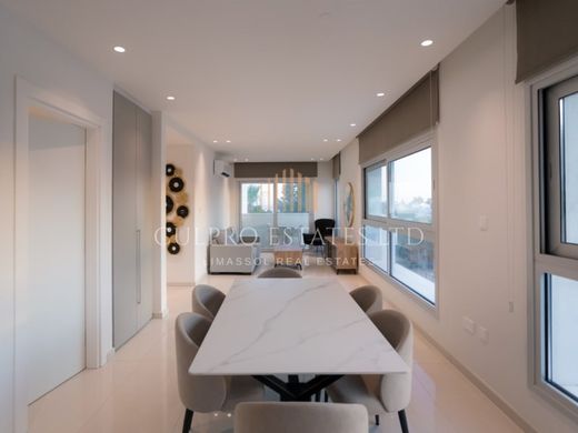 ‏דירה ב  Germasógeia, Limassol District