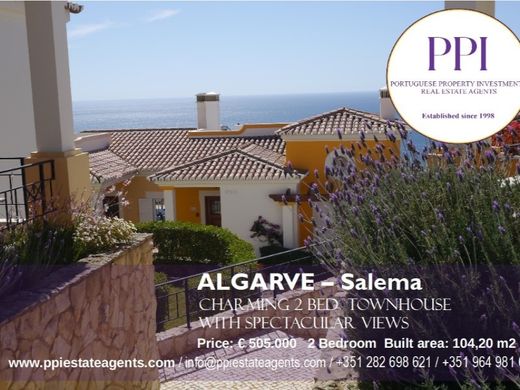 Συγκρότημα ανεξάρτητων κατοικιών σε Vila do Bispo, Distrito de Faro