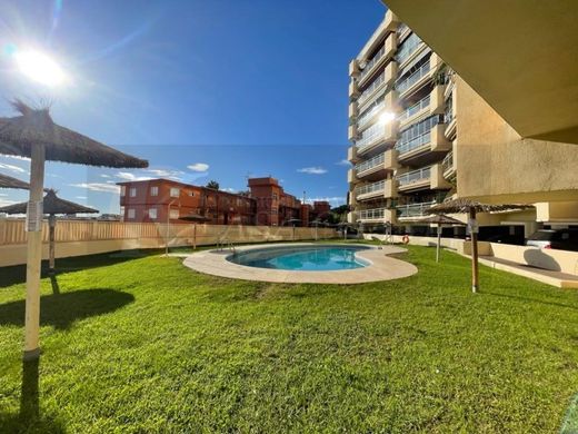 Apartment in Fuengirola, Malaga
