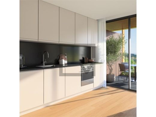 Apartment / Etagenwohnung in Vila Nova de Gaia, Distrito do Porto