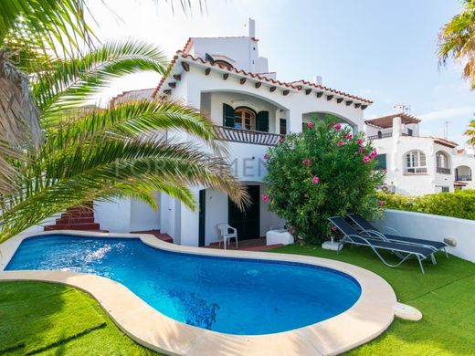 ‏בתי יוקרה ב  Mercadal, Illes Balears