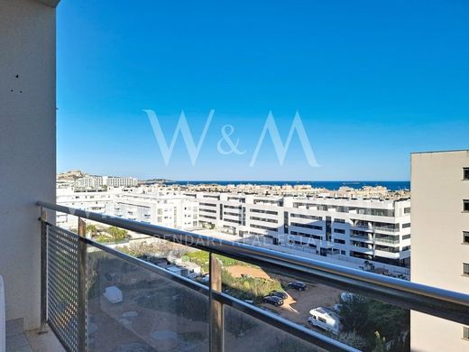 Ático en Ibiza, Islas Baleares