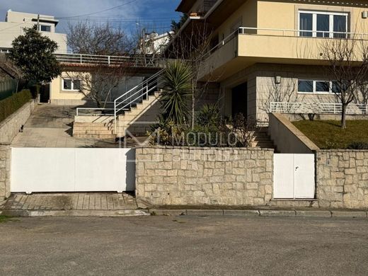 Luksusowy dom w Lamego, Distrito de Viseu