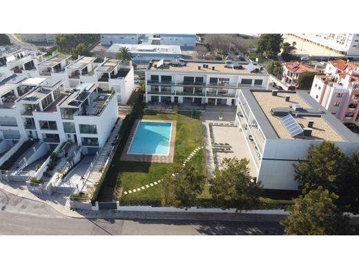 Daire Oeiras, Distrito de Lisboa