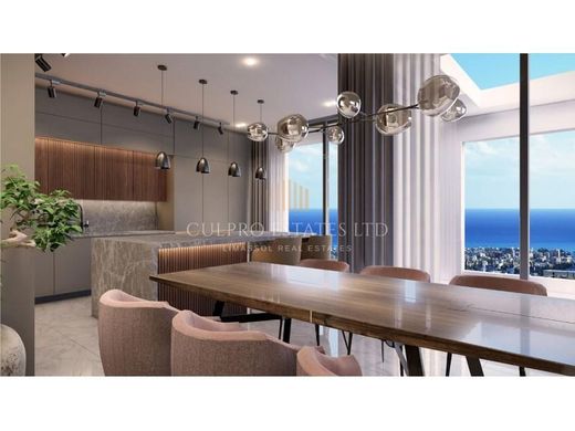 Apartment in Limassol, Limassol District