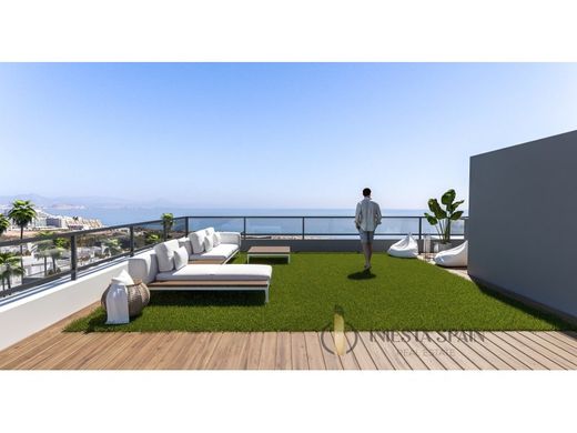 Apartamento - Santa Pola, Provincia de Alicante