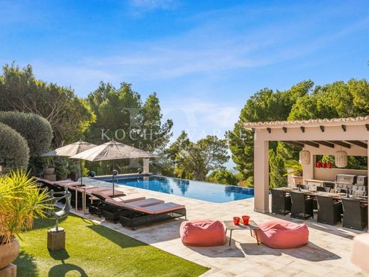 Villa in Altea, Alicante