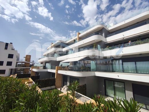Appartamento a Finestrat, Provincia de Alicante