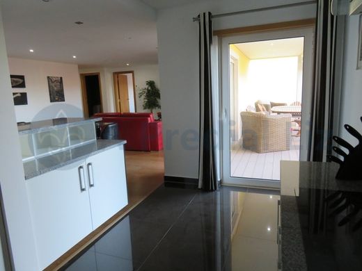 Residential complexes in Lisbon