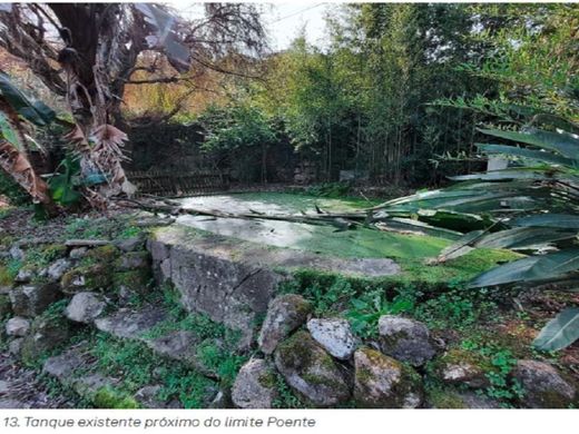 Land in Sintra, Lisbon