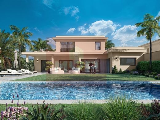 Luksusowy dom w Faro, Distrito de Faro