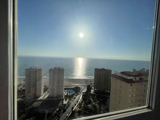 Duplex in El Campello, Alicante