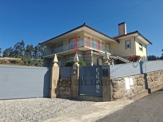 Luxury home in Arcos de Valdevez, Distrito de Viana do Castelo