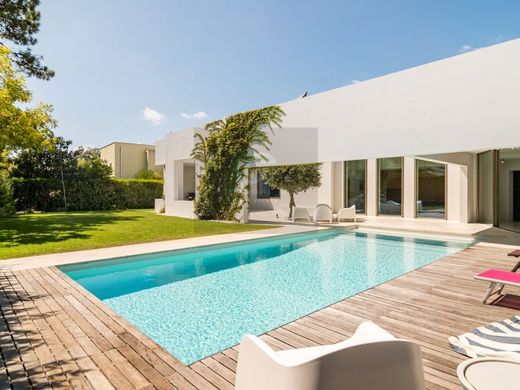 Casa de lujo en Sol Tróia, Grândola